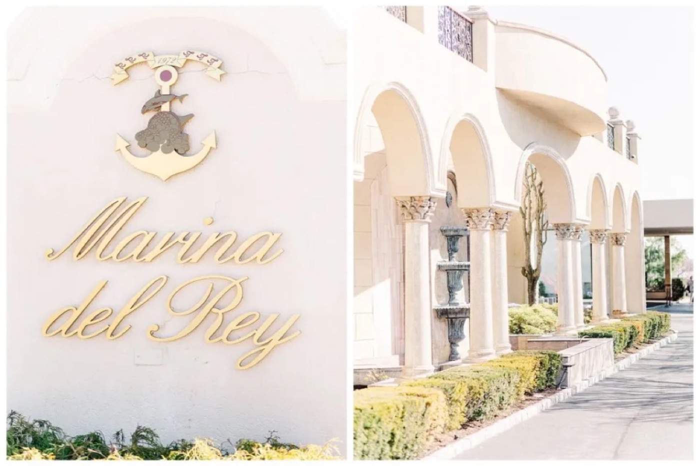 Marina del Rey
